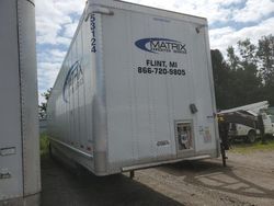 2024 Wabash Trailer for sale in Davison, MI