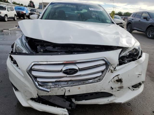 2016 Subaru Legacy 3.6R Limited