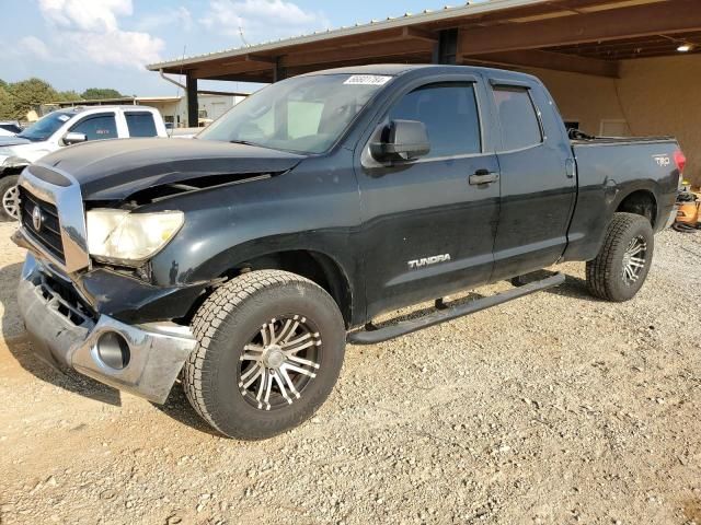 2008 Toyota Tundra Double Cab