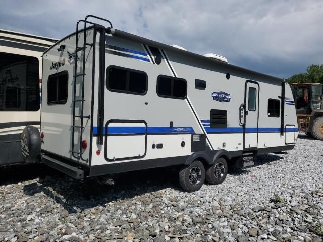 2019 Jayco Jayfeather