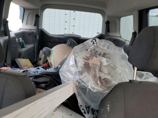 2015 Ford Transit Connect XLT