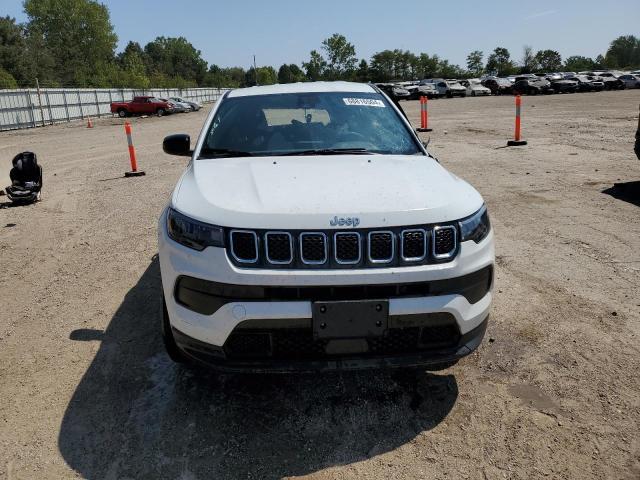 2024 Jeep Compass Sport