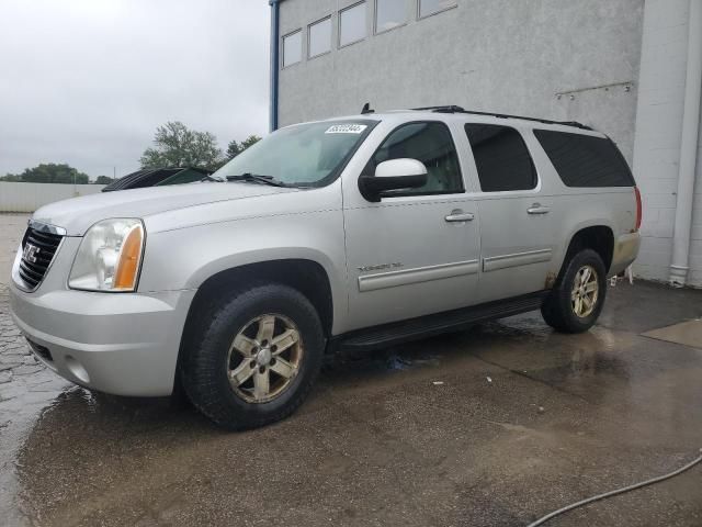 2010 GMC Yukon XL K1500 SLT