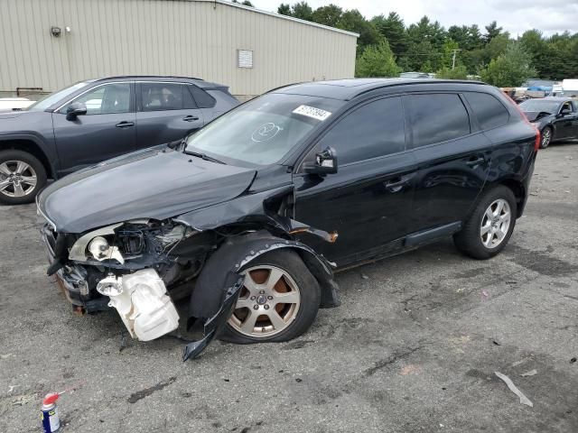 2010 Volvo XC60 3.2