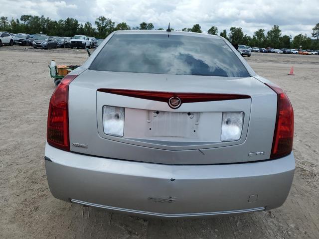 2006 Cadillac Cts hi Feature V6