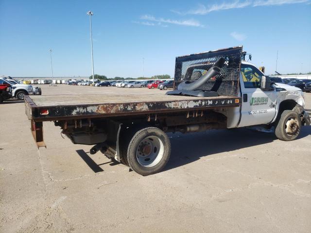 2014 Ford F550 Super Duty