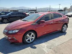 2018 Chevrolet Volt LT en venta en Sun Valley, CA