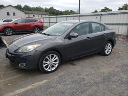 Mazda salvage cars for sale: 2011 Mazda 3 S