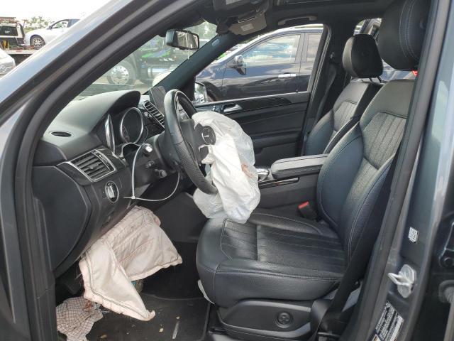 2017 Mercedes-Benz GLE 350 4matic