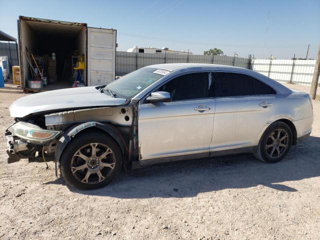 2011 Ford Taurus Limited