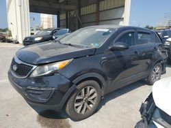 2015 KIA Sportage LX for sale in Kansas City, KS