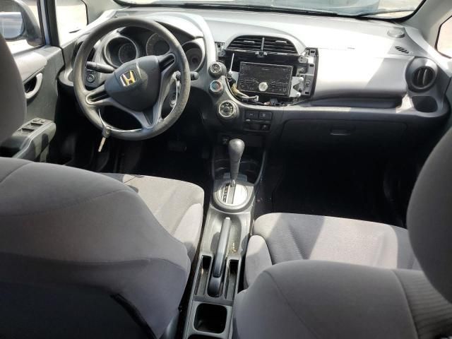 2010 Honda FIT