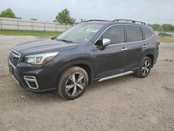 2019 Subaru Forester Touring for sale in Houston, TX