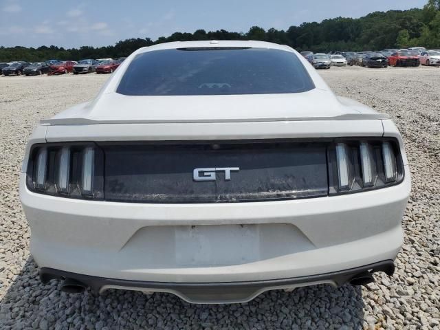 2015 Ford Mustang GT