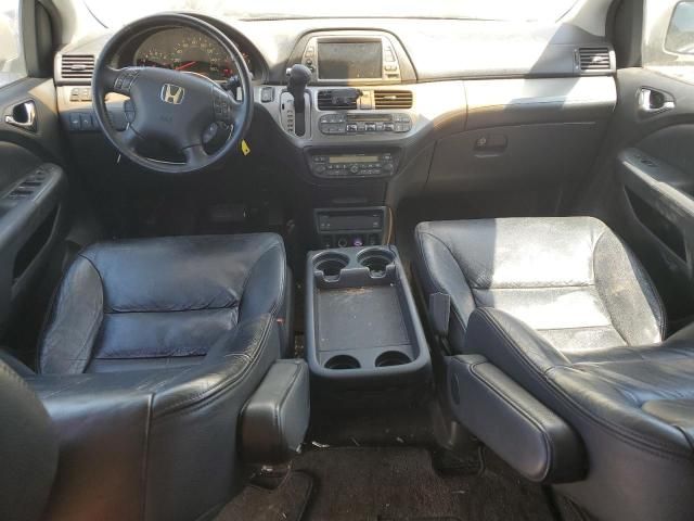 2005 Honda Odyssey Touring