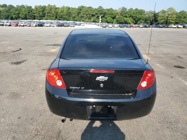 2008 Chevrolet Cobalt LT