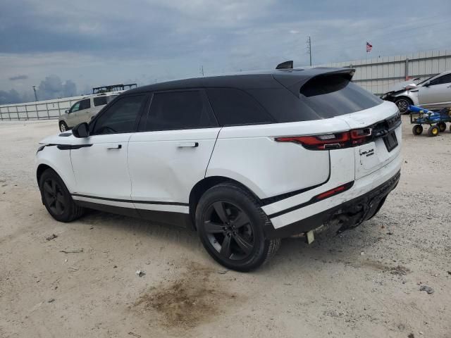 2020 Land Rover Range Rover Velar R-DYNAMIC S