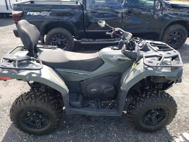 2023 Cf Moto Cforce 400