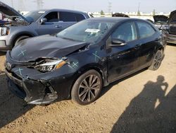 Toyota Corolla l Vehiculos salvage en venta: 2018 Toyota Corolla L