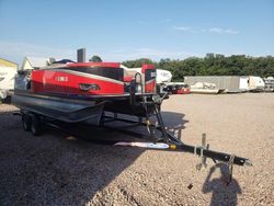 Tahoe salvage cars for sale: 2021 Tahoe Pontoon