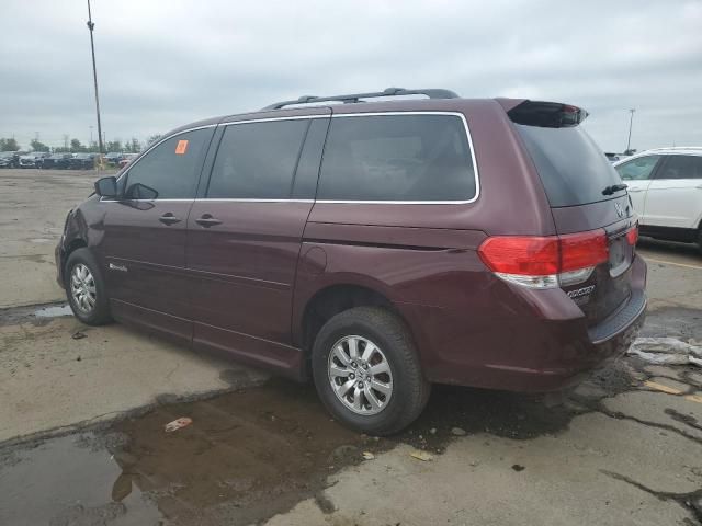 2010 Honda Odyssey EXL