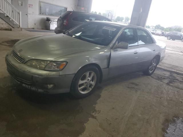 2000 Lexus ES 300