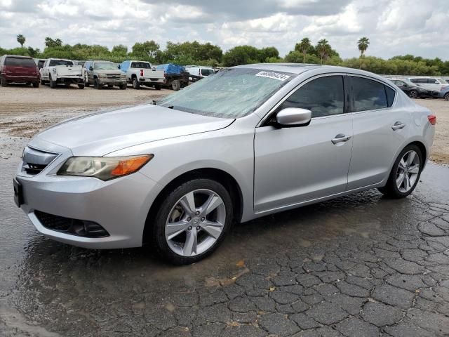 2013 Acura ILX 24 Premium