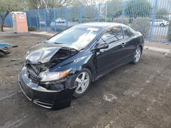 2009 Honda Civic EX for sale in Las Vegas, NV