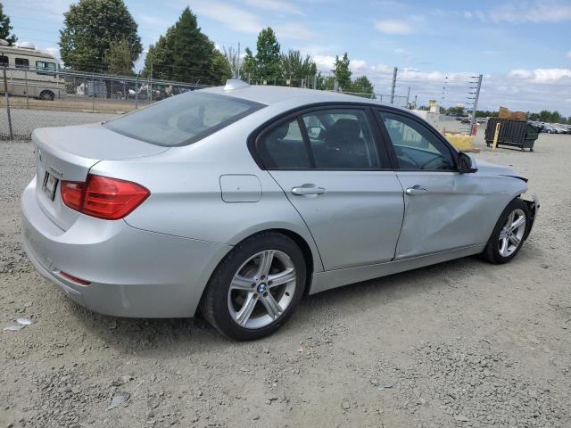 2014 BMW 328 D Xdrive
