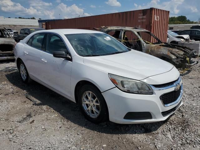 2014 Chevrolet Malibu LS