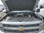 2015 Chevrolet Silverado K3500