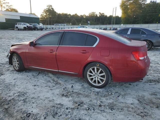 2006 Lexus GS 300