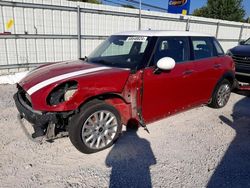 Mini Cooper salvage cars for sale: 2015 Mini Cooper