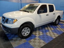 Nissan salvage cars for sale: 2020 Nissan Frontier S