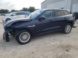 2018 Jaguar F-Pace for sale in Apopka, FL