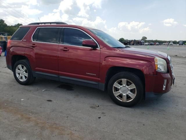 2012 GMC Terrain SLE