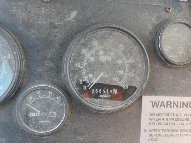 2008 El Dorado Transmark XHF