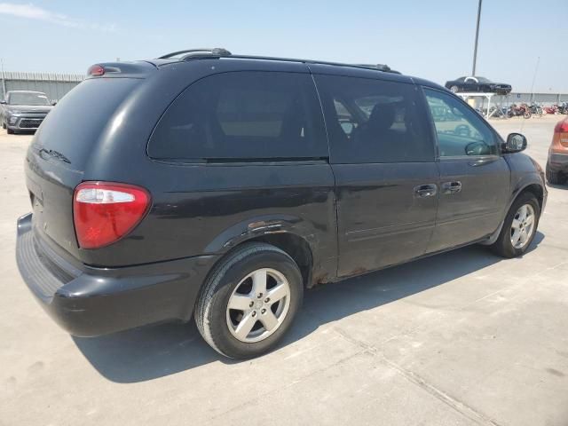 2006 Dodge Grand Caravan SXT