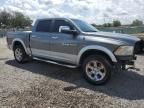 2012 Dodge RAM 1500 Laramie