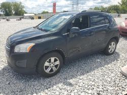 2016 Chevrolet Trax 1LT for sale in Barberton, OH