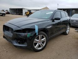 2017 Jaguar F-PACE R-Sport for sale in Brighton, CO