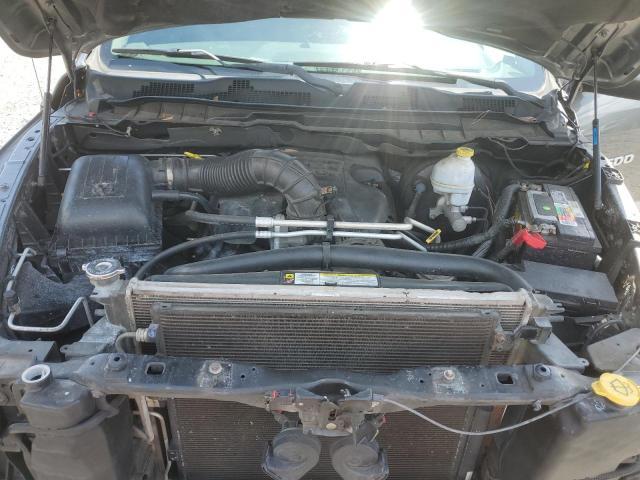 2012 Dodge RAM 1500 Laramie