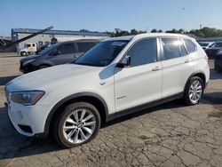 BMW salvage cars for sale: 2016 BMW X3 XDRIVE28I