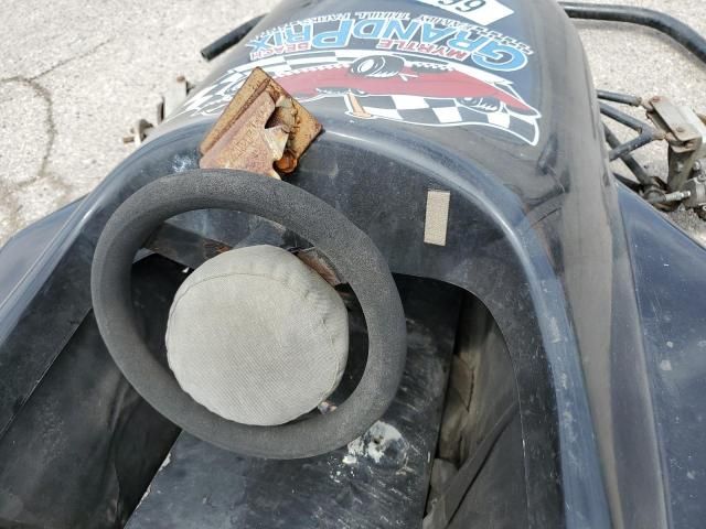 1978 Other 1978 Indy Kart GO Kart