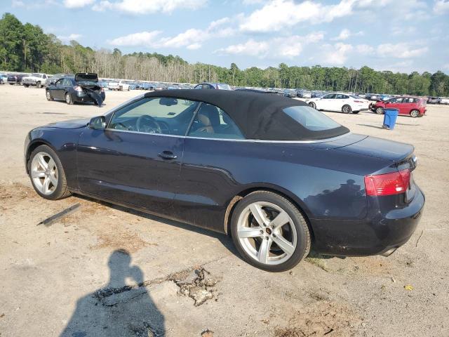 2013 Audi A5 Premium Plus