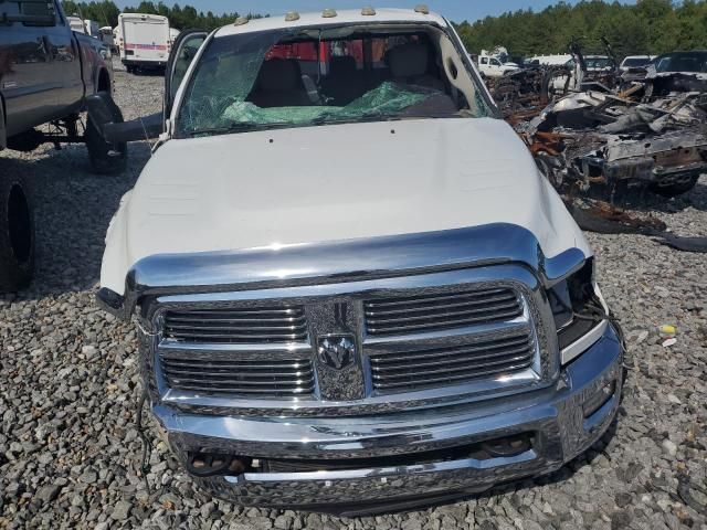 2010 Dodge RAM 3500