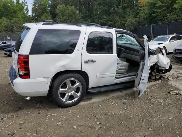 2011 Chevrolet Tahoe C1500 LT