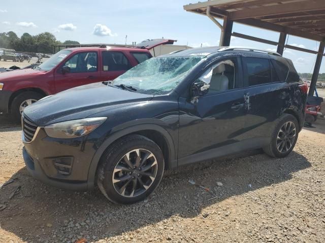 2016 Mazda CX-5 GT