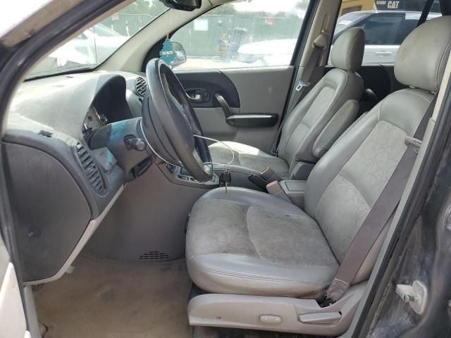 2004 Saturn Vue