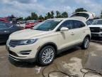 2018 Lincoln MKC Reserve